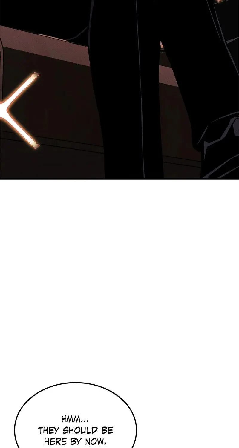 Rankers Return Chapter 214 - Page 135
