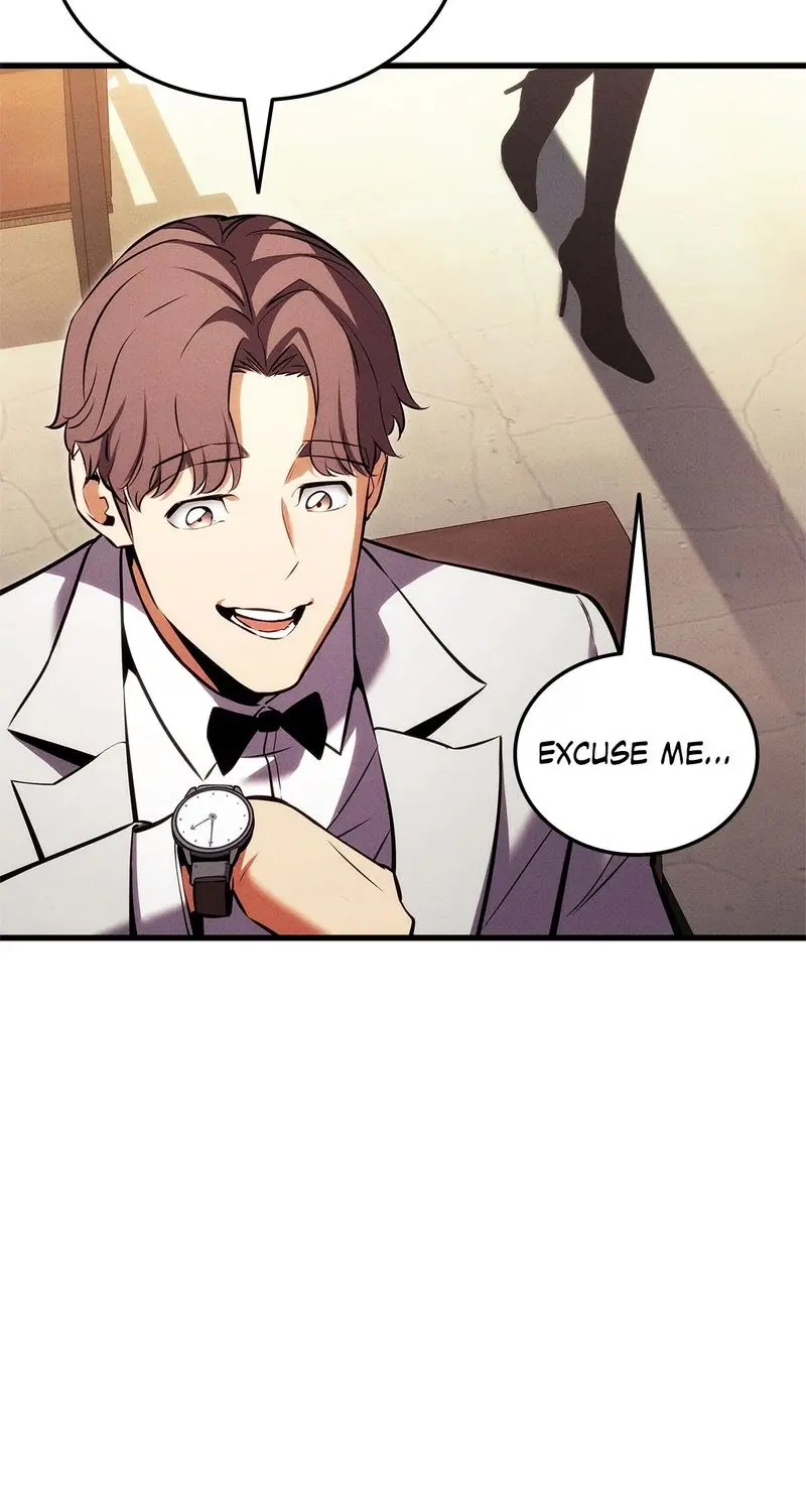 Rankers Return Chapter 214 - Page 136