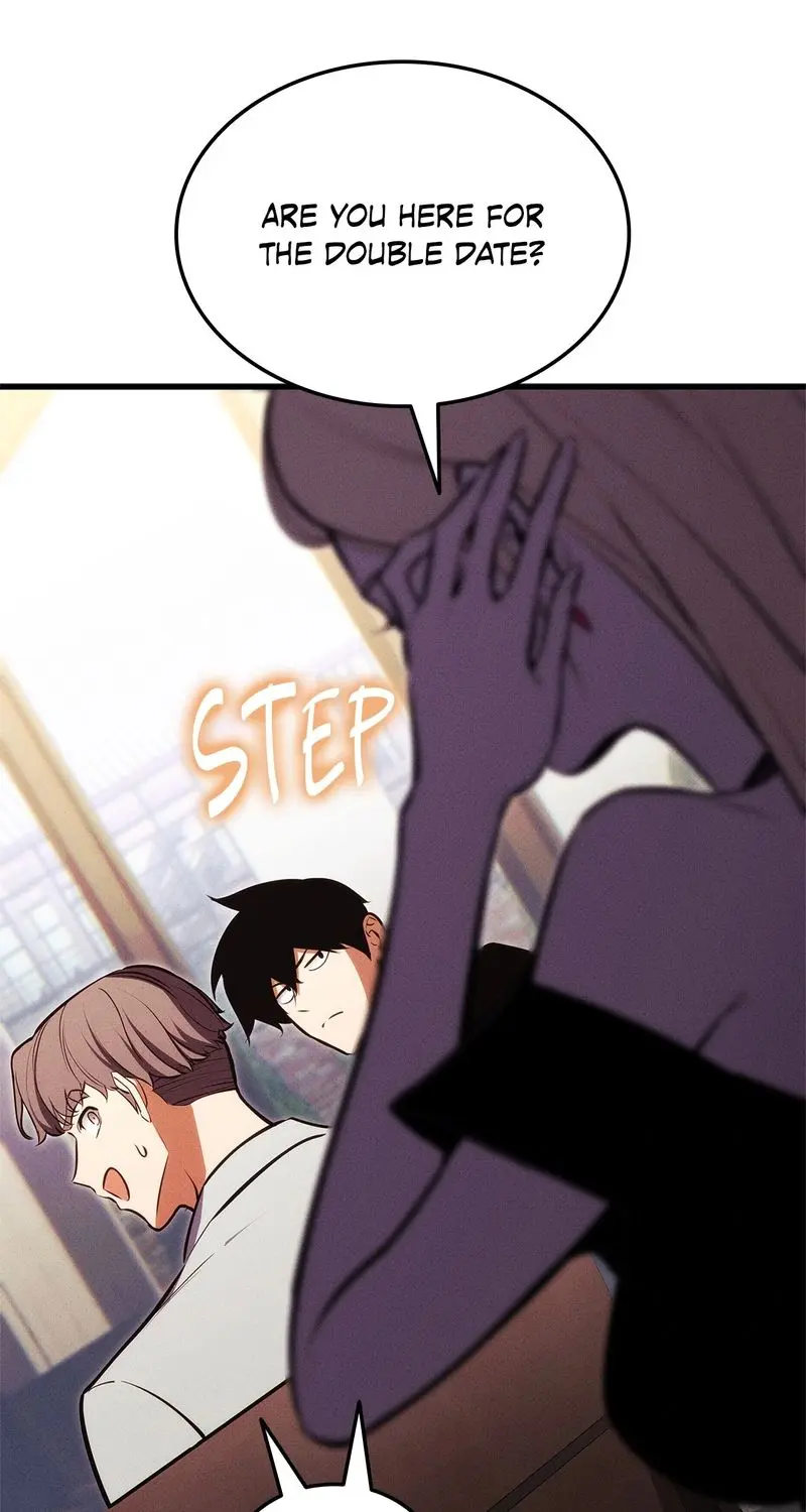Rankers Return Chapter 214 - Page 137