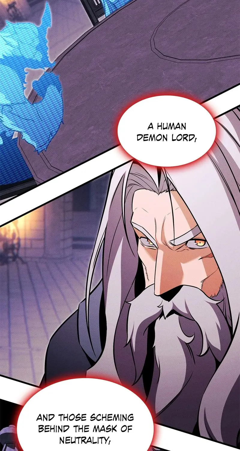Rankers Return Chapter 214 - Page 14