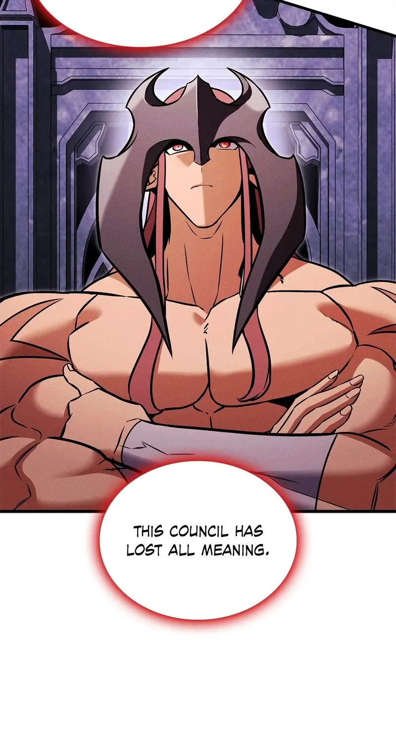 Rankers Return Chapter 214 - Page 15