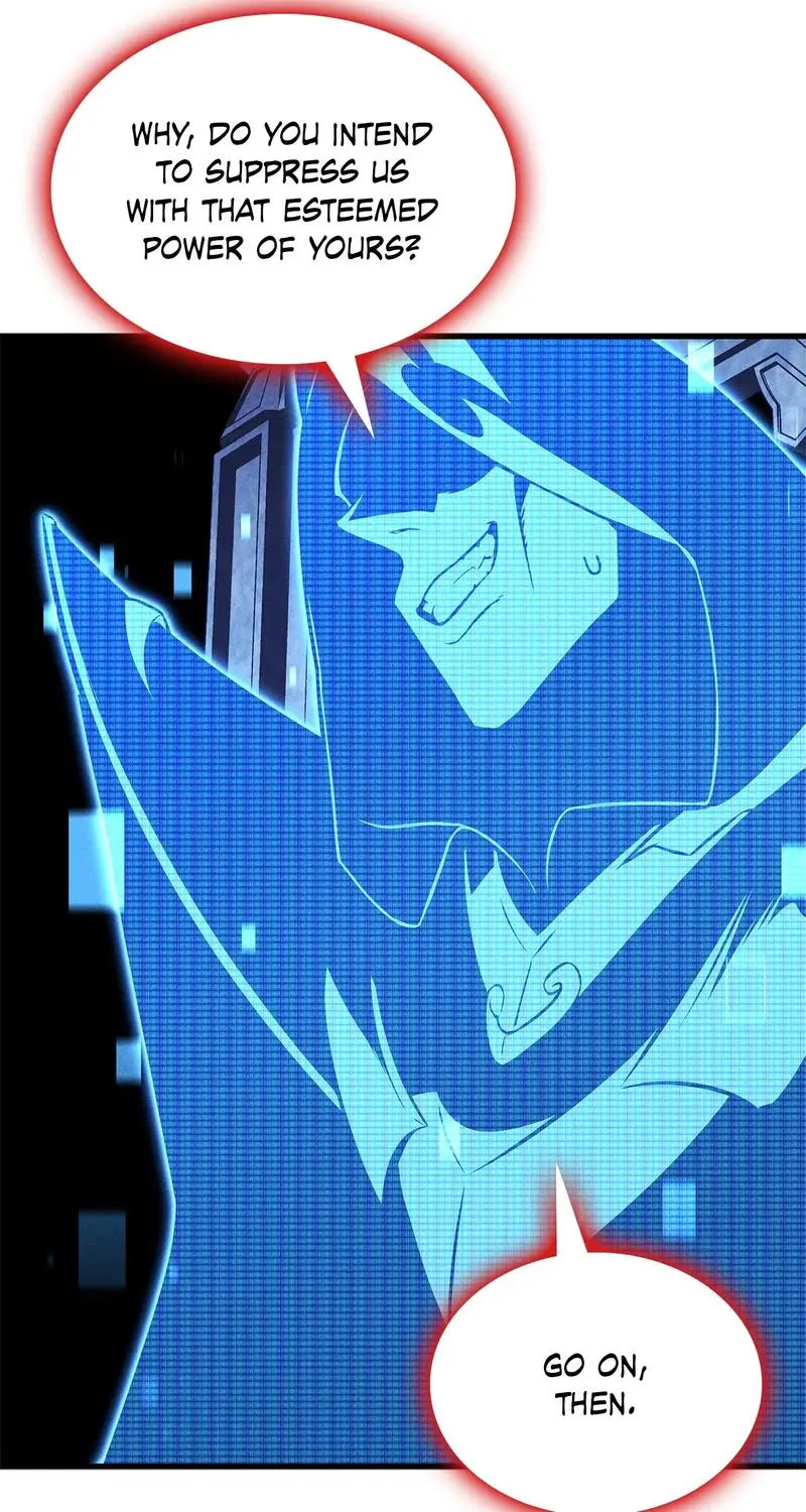Rankers Return Chapter 214 - Page 25