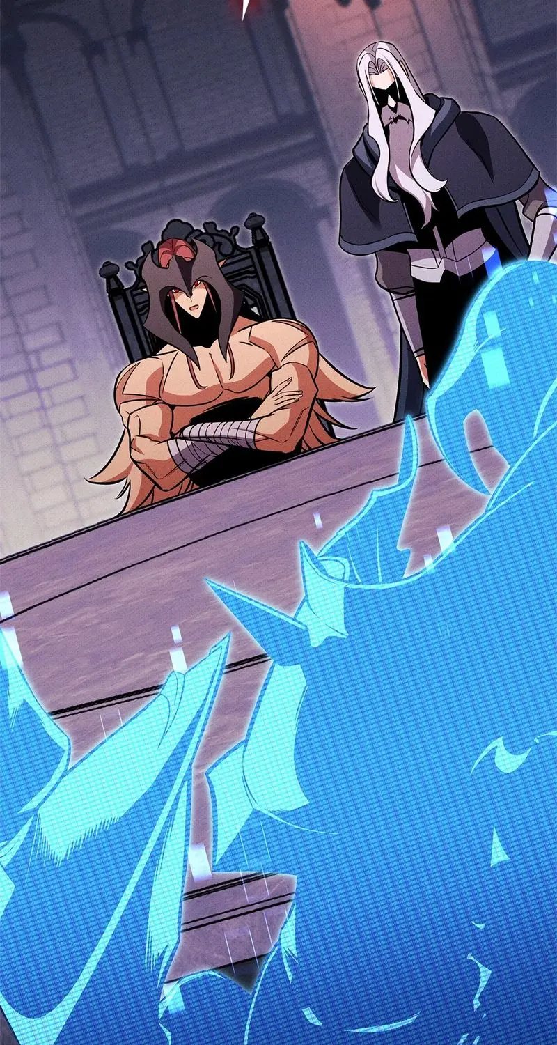 Rankers Return Chapter 214 - Page 3