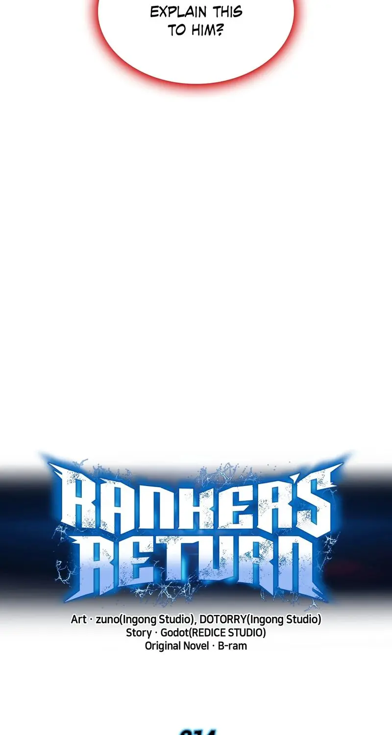 Rankers Return Chapter 214 - Page 32