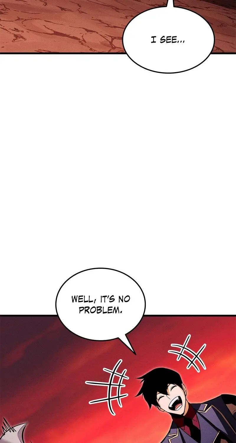 Rankers Return Chapter 214 - Page 35