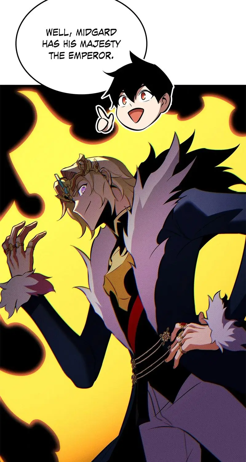Rankers Return Chapter 214 - Page 37