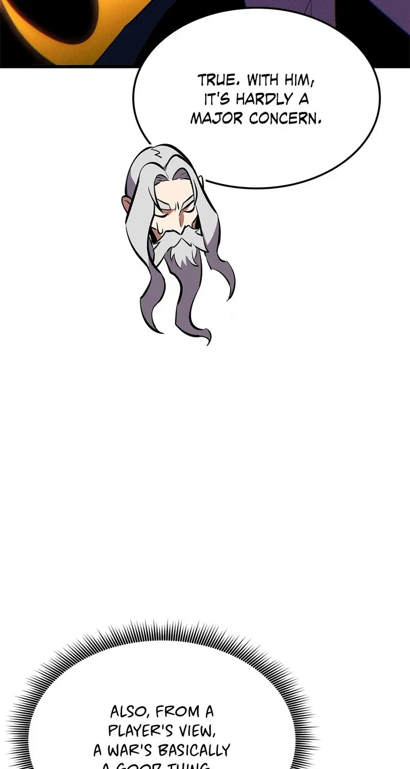 Rankers Return Chapter 214 - Page 38