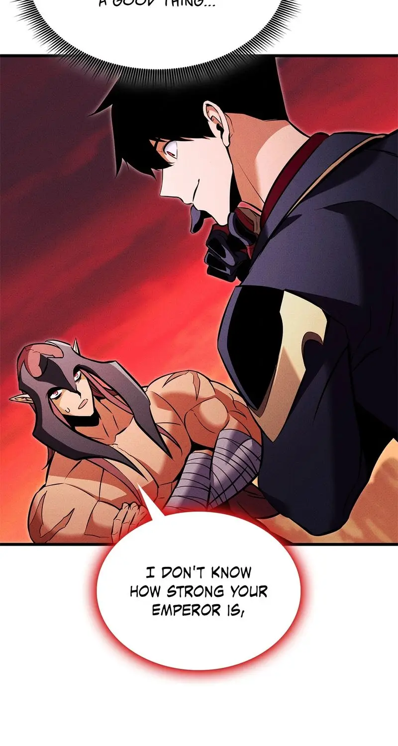 Rankers Return Chapter 214 - Page 39