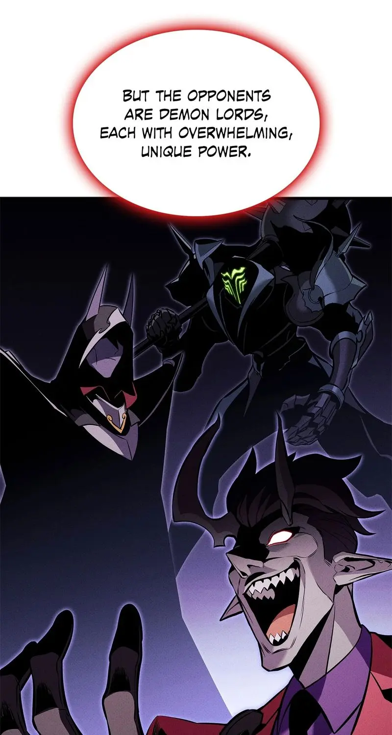 Rankers Return Chapter 214 - Page 41
