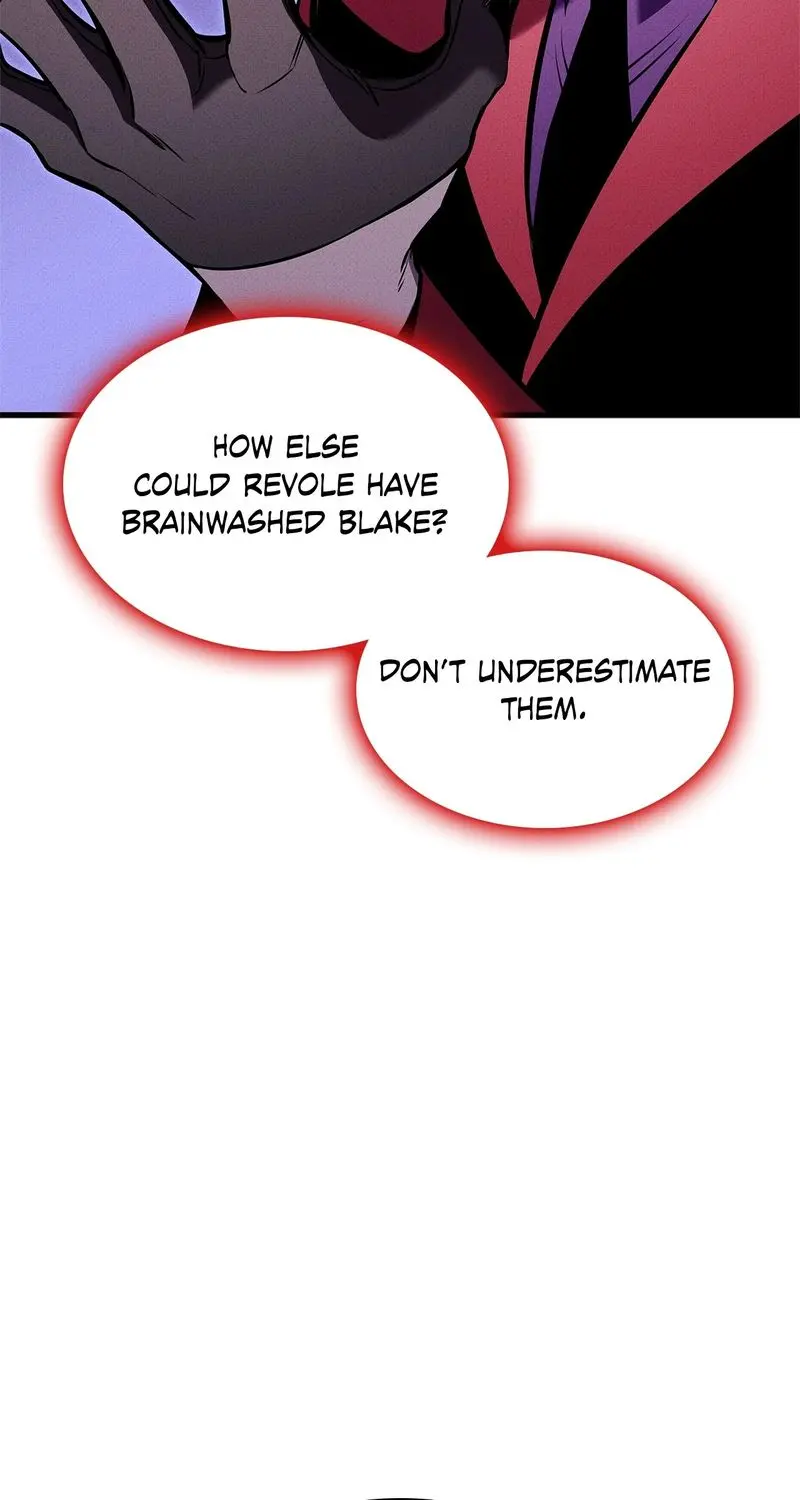 Rankers Return Chapter 214 - Page 42