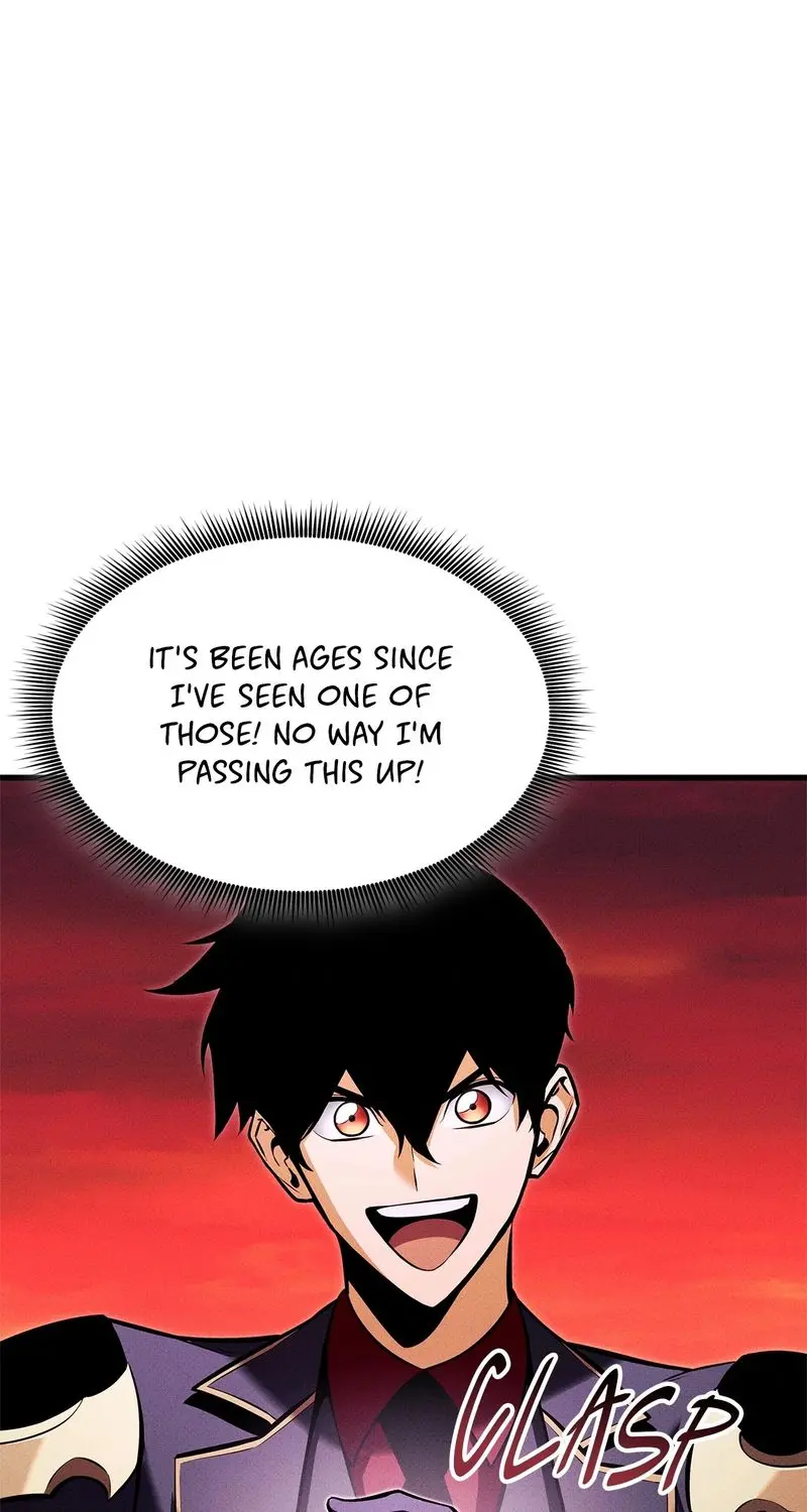 Rankers Return Chapter 214 - Page 46