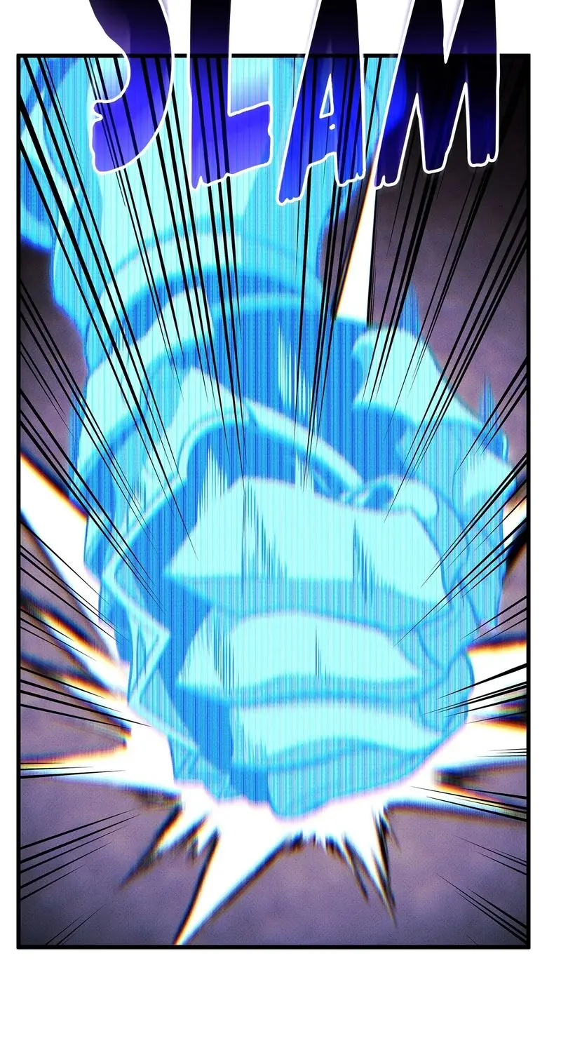 Rankers Return Chapter 214 - Page 5
