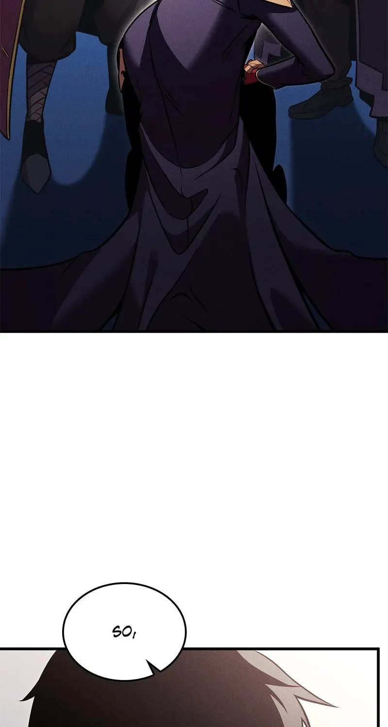Rankers Return Chapter 214 - Page 51