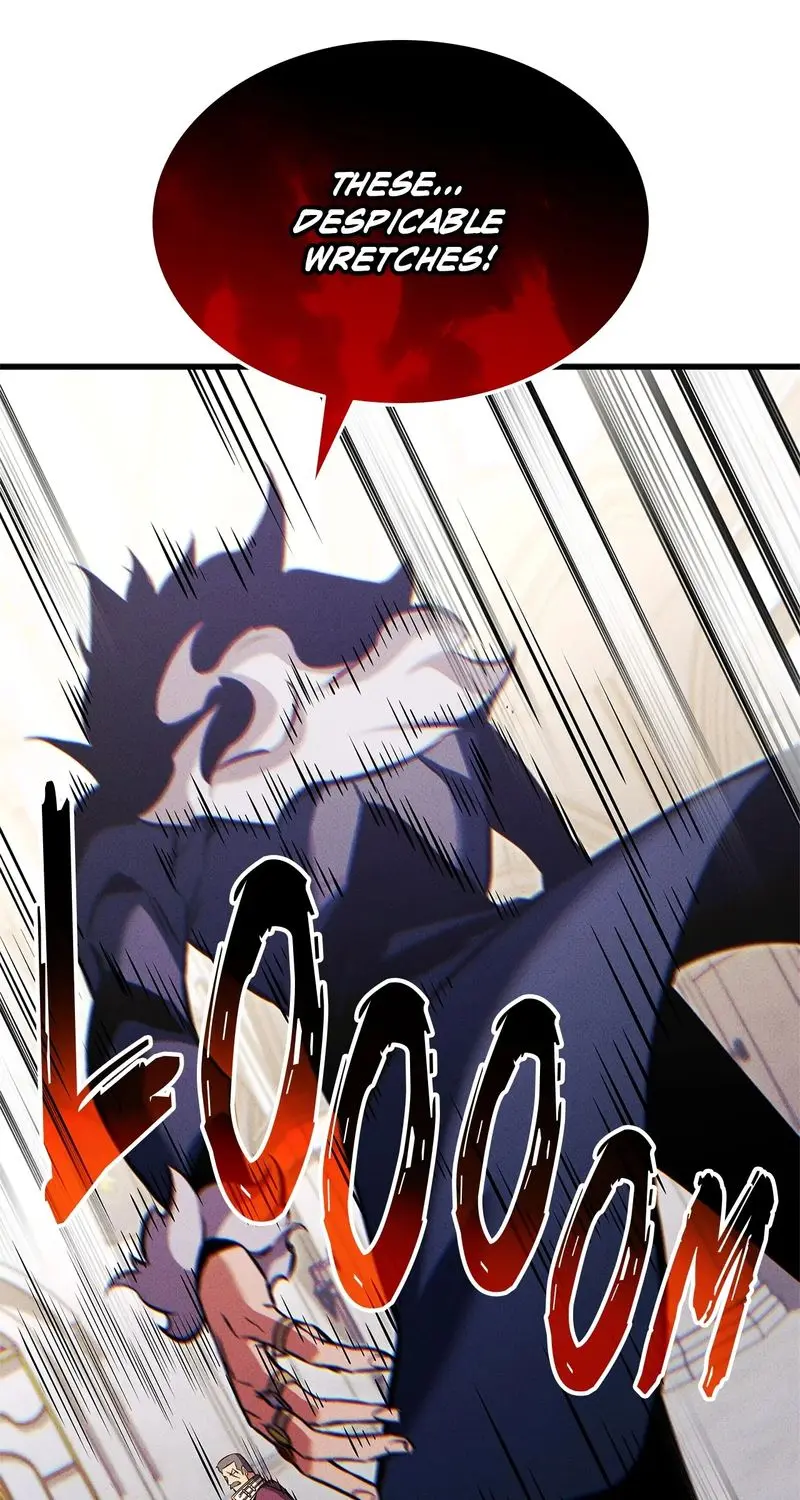 Rankers Return Chapter 214 - Page 60
