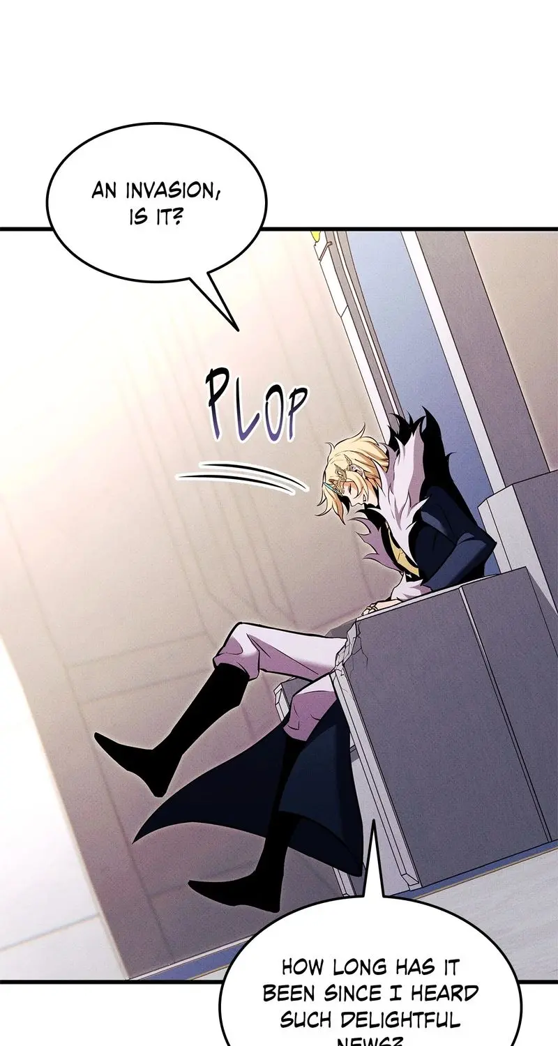 Rankers Return Chapter 214 - Page 67