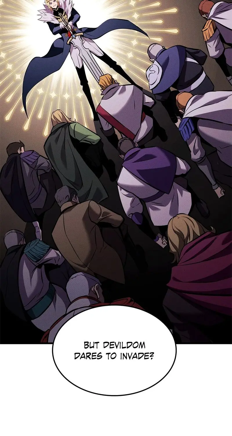 Rankers Return Chapter 214 - Page 69