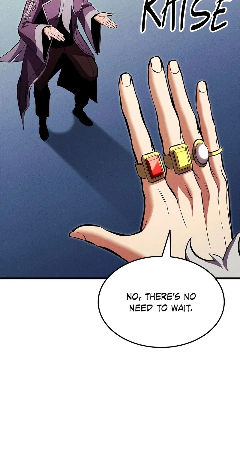 Rankers Return Chapter 214 - Page 73