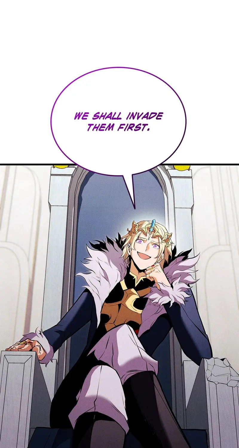 Rankers Return Chapter 214 - Page 74