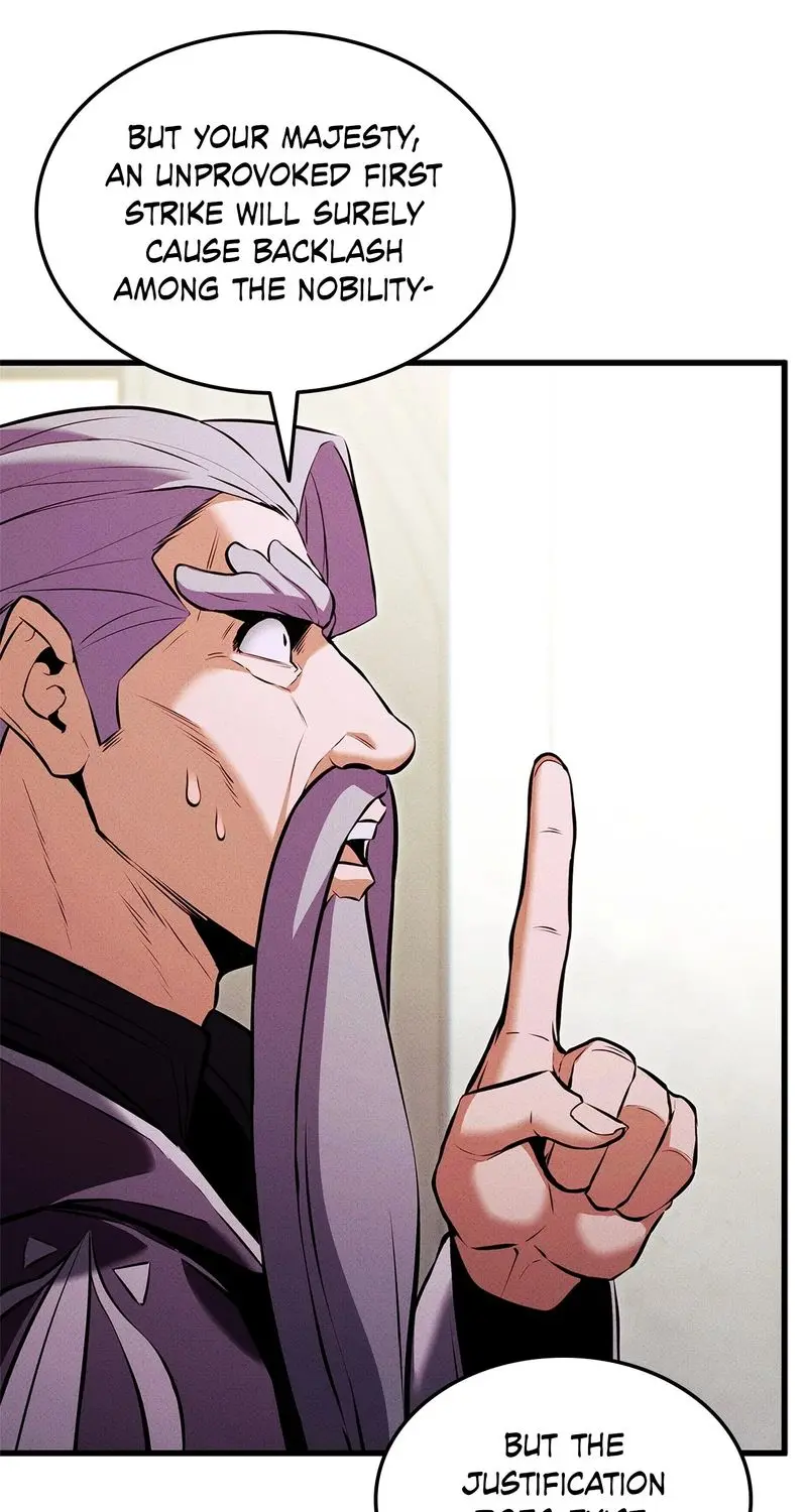 Rankers Return Chapter 214 - Page 76