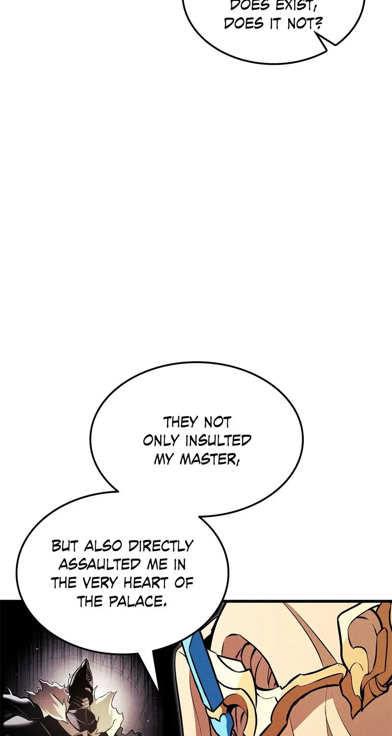 Rankers Return Chapter 214 - Page 77