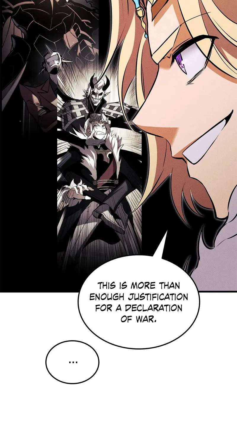 Rankers Return Chapter 214 - Page 78