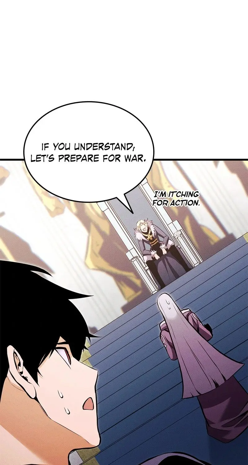 Rankers Return Chapter 214 - Page 79