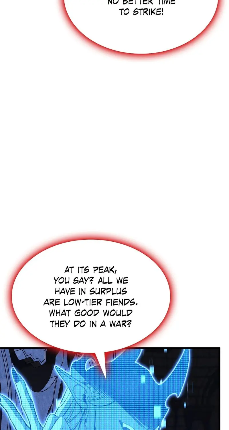 Rankers Return Chapter 214 - Page 8