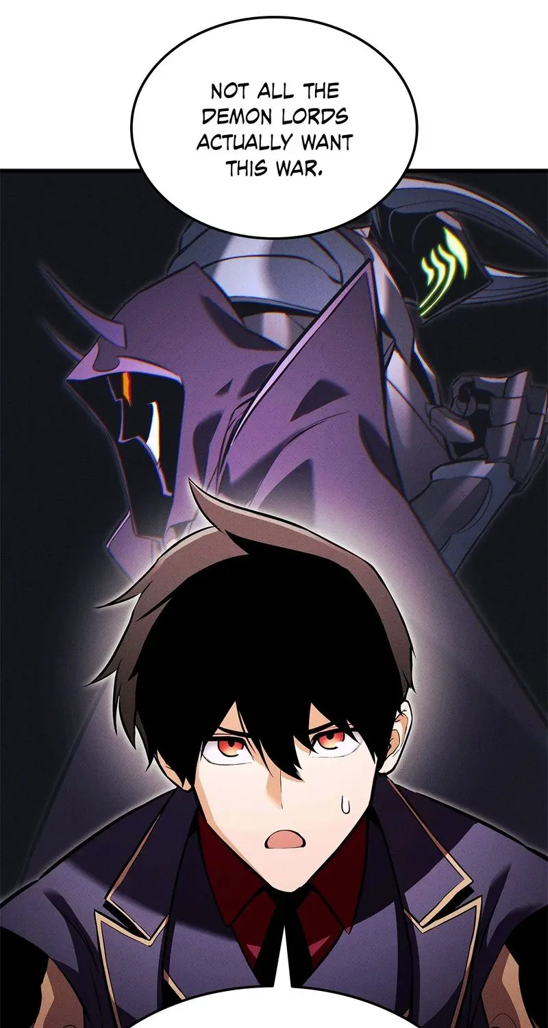 Rankers Return Chapter 214 - Page 81