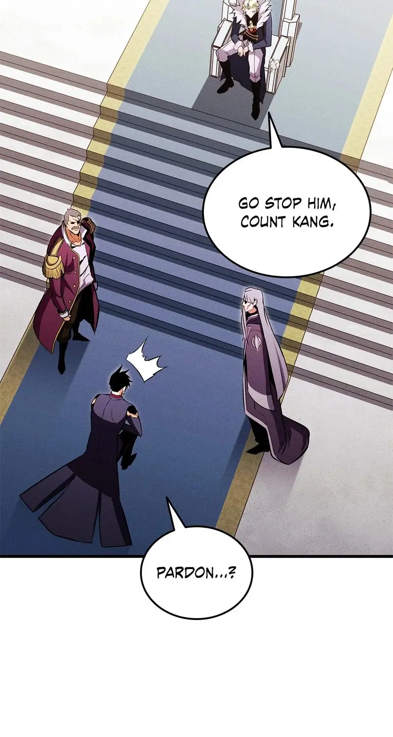Rankers Return Chapter 214 - Page 83
