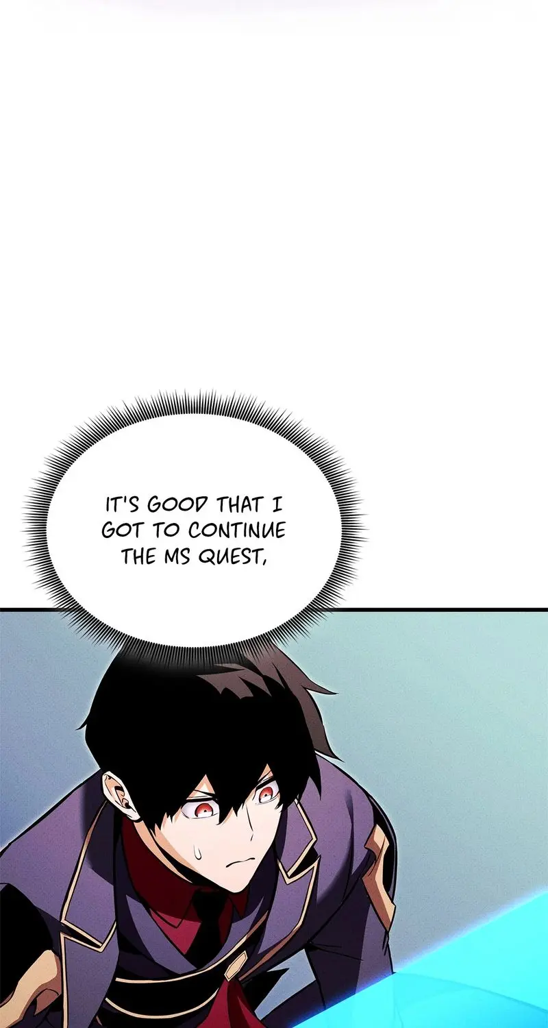 Rankers Return Chapter 214 - Page 85