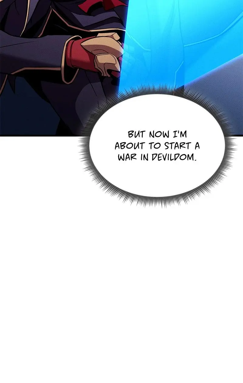 Rankers Return Chapter 214 - Page 86