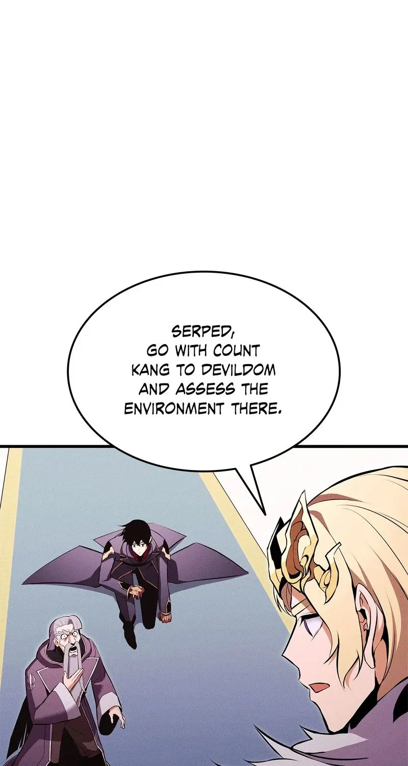 Rankers Return Chapter 214 - Page 88