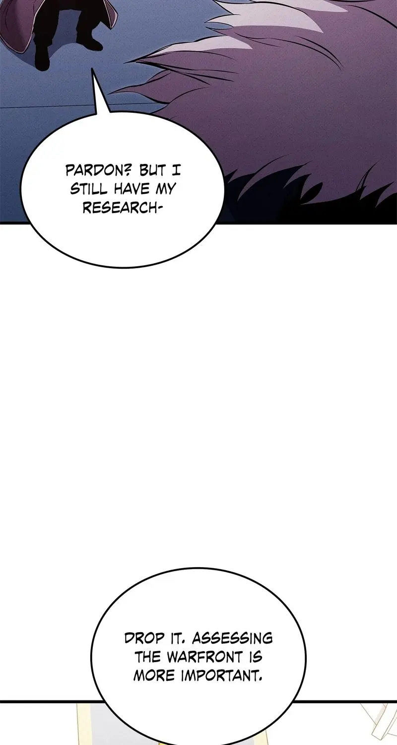 Rankers Return Chapter 214 - Page 89