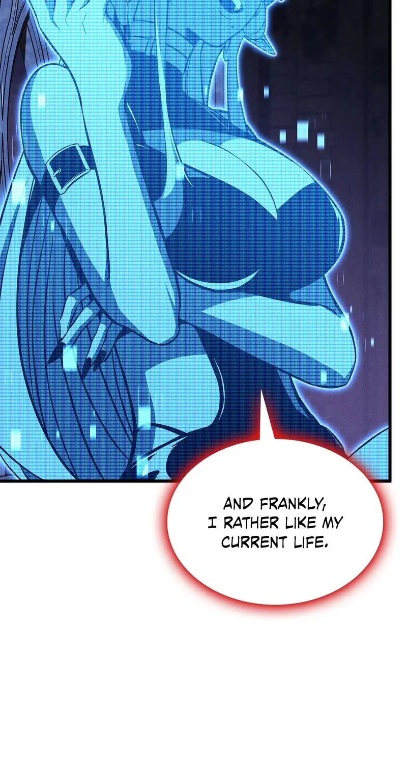 Rankers Return Chapter 214 - Page 9