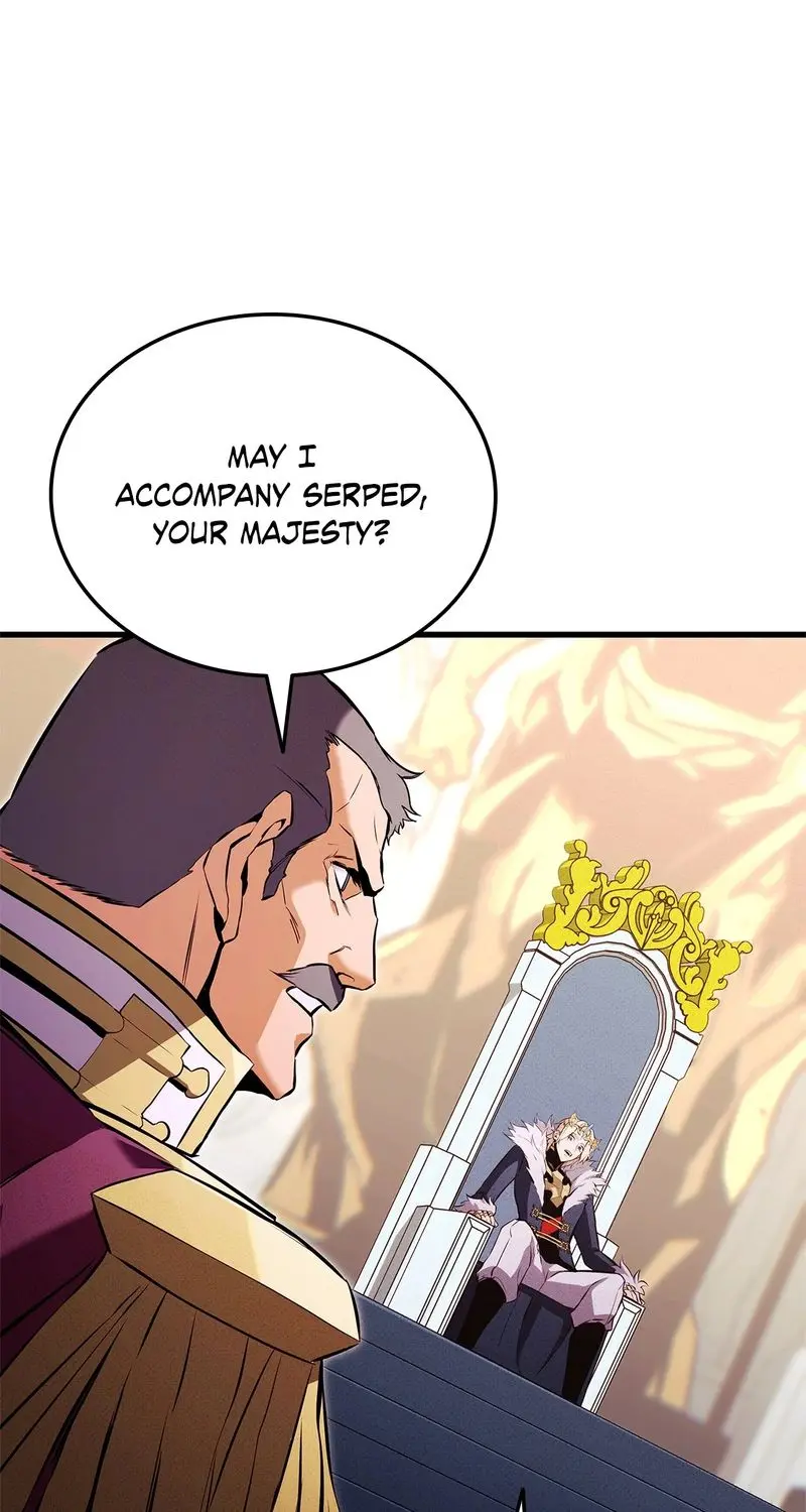 Rankers Return Chapter 214 - Page 91