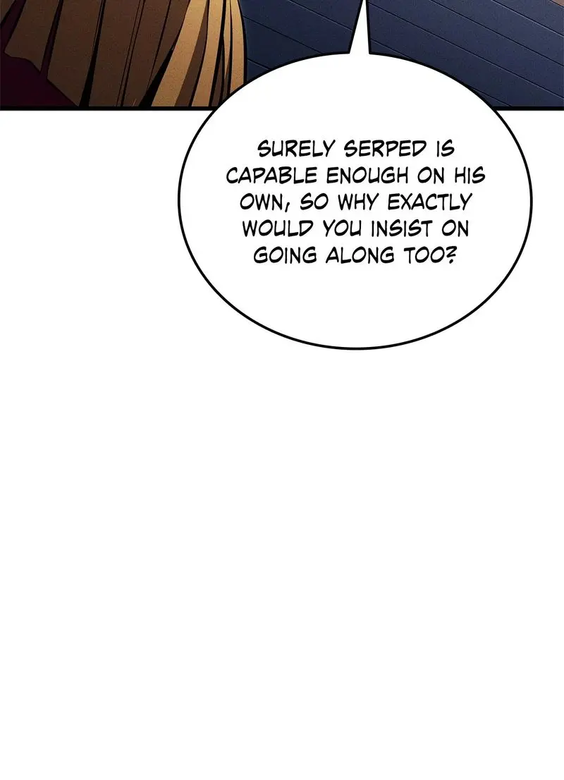 Rankers Return Chapter 214 - Page 92