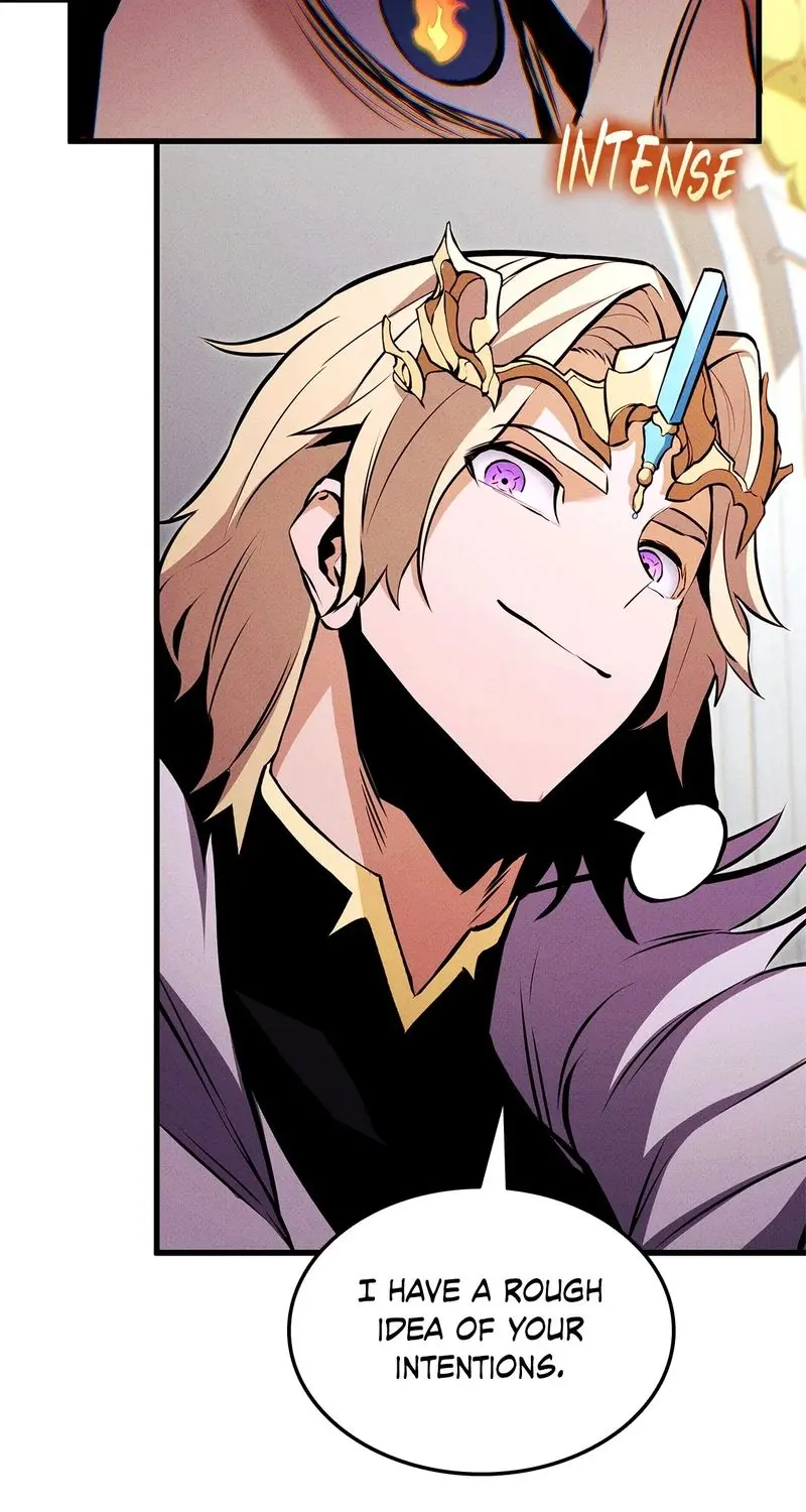 Rankers Return Chapter 214 - Page 94