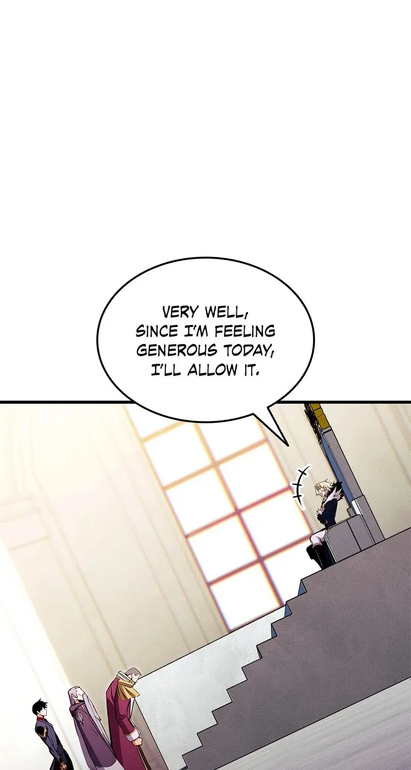 Rankers Return Chapter 214 - Page 95