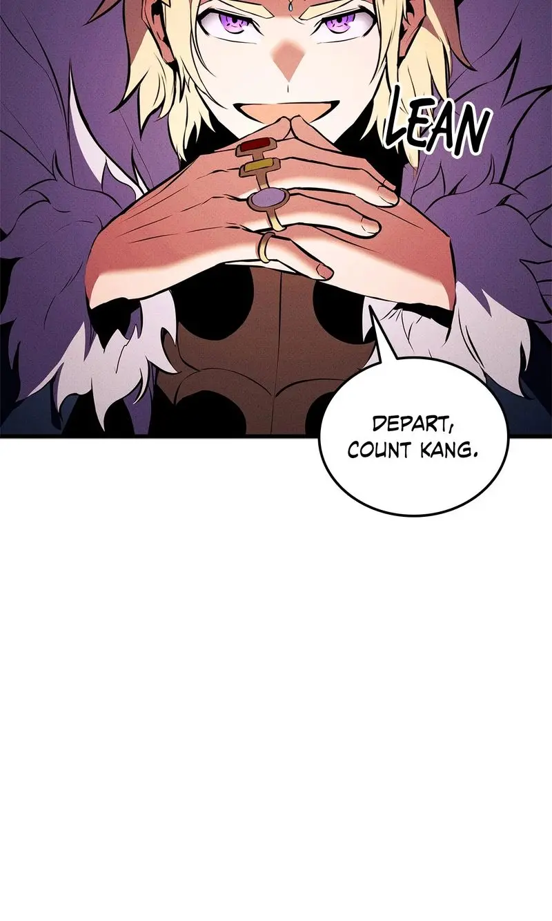 Rankers Return Chapter 214 - Page 97