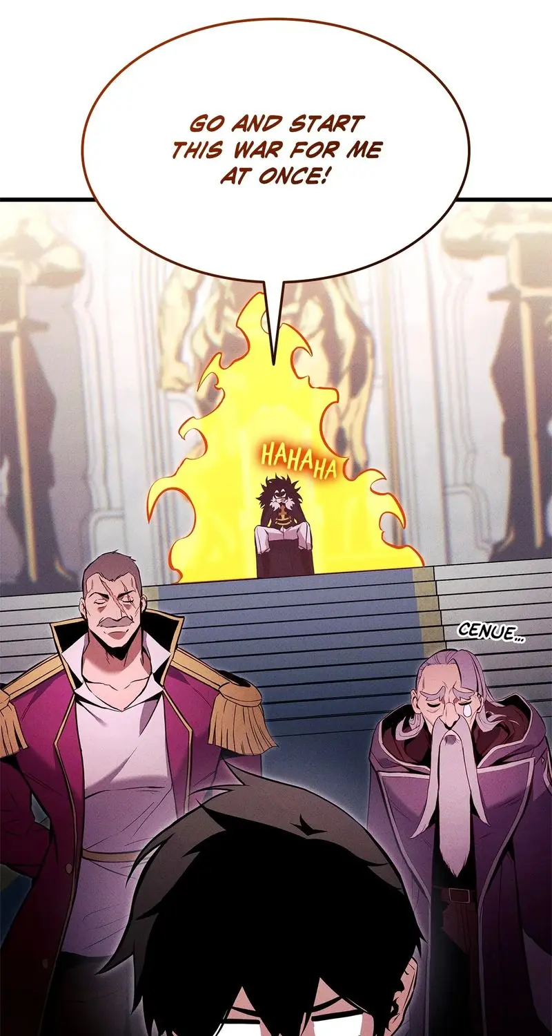 Rankers Return Chapter 214 - Page 98