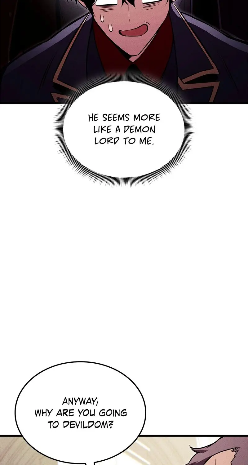 Rankers Return Chapter 214 - Page 99