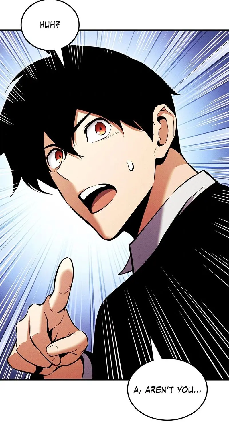 Rankers Return Chapter 215 - Page 10
