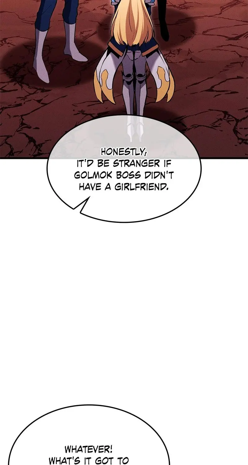 Rankers Return Chapter 215 - Page 101