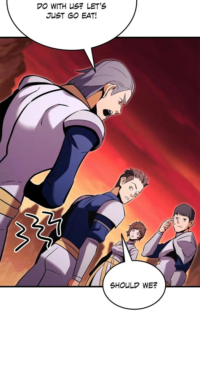 Rankers Return Chapter 215 - Page 102