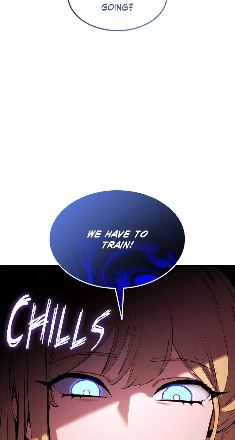 Rankers Return Chapter 215 - Page 105
