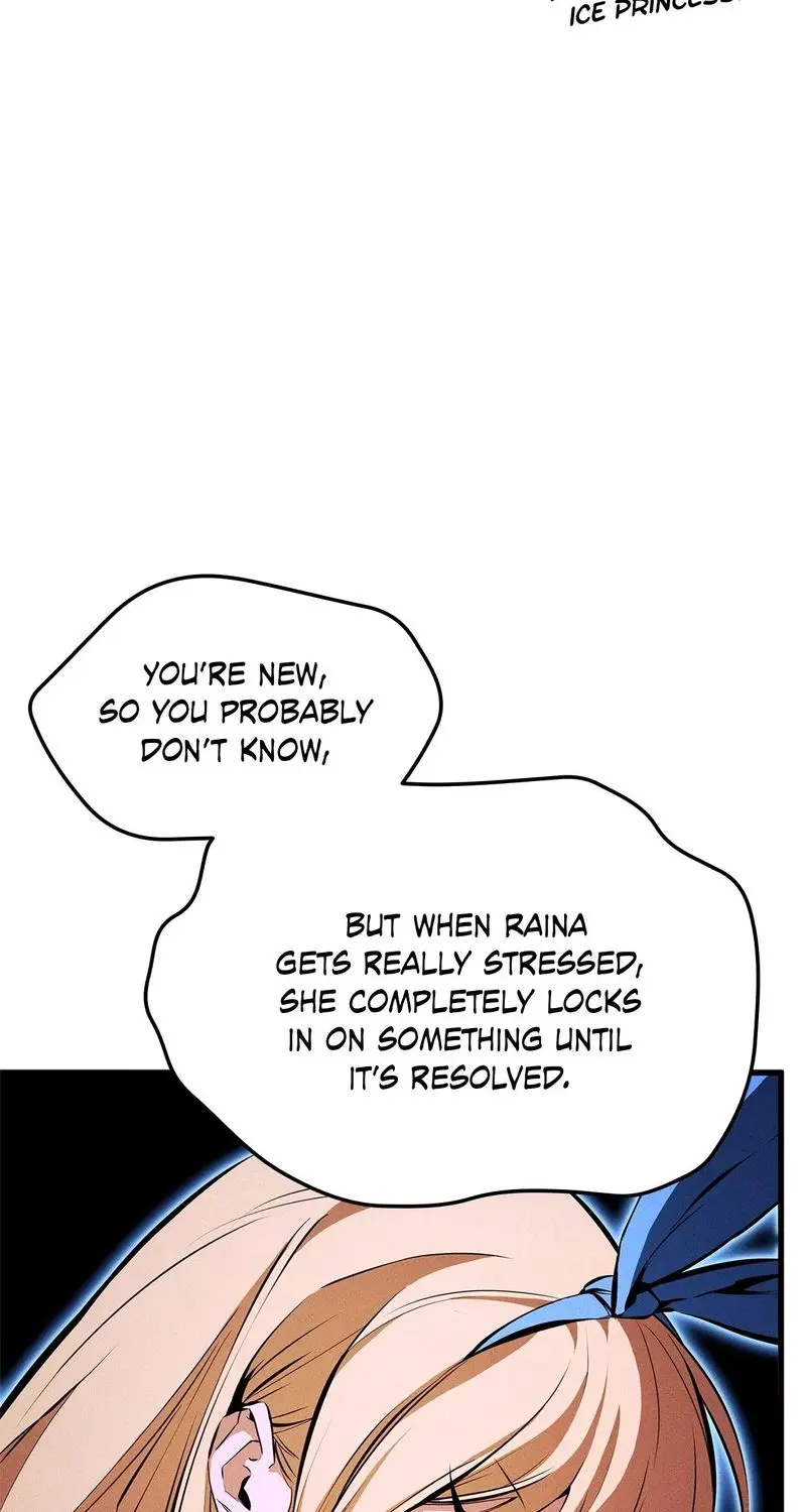 Rankers Return Chapter 215 - Page 109