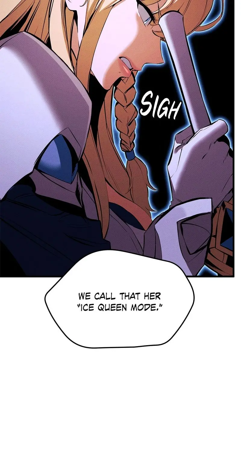 Rankers Return Chapter 215 - Page 110