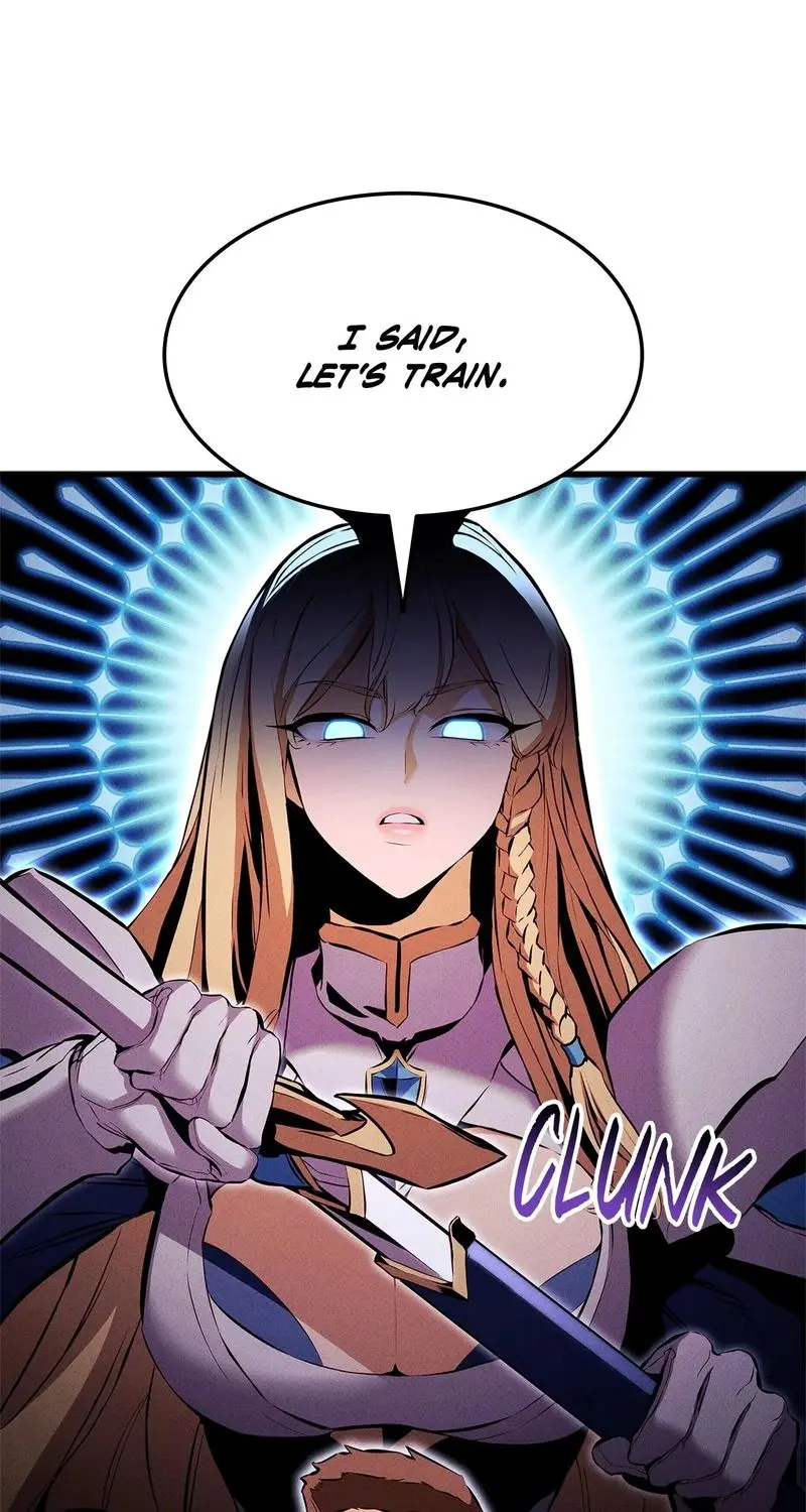 Rankers Return Chapter 215 - Page 114