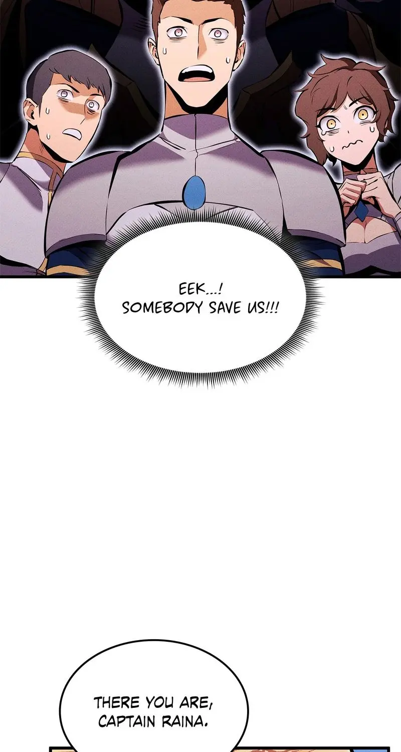 Rankers Return Chapter 215 - Page 115