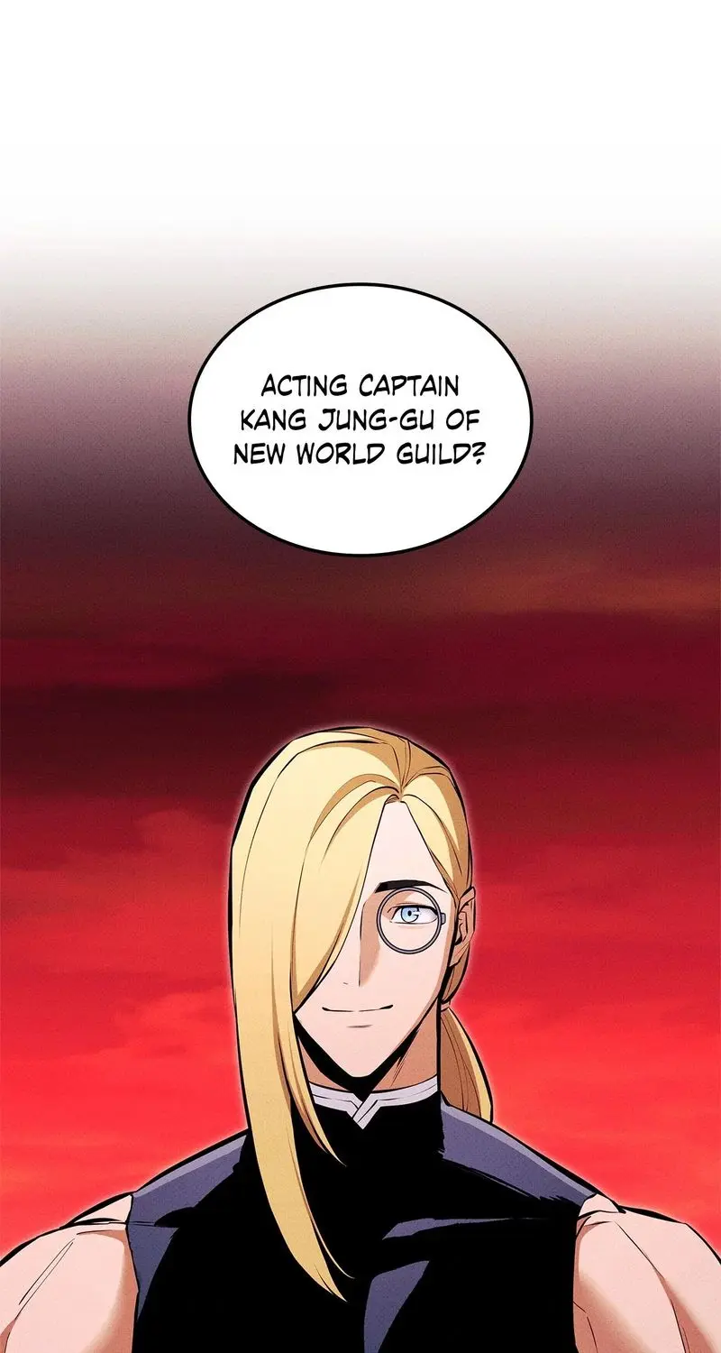 Rankers Return Chapter 215 - Page 118